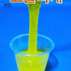 스마트클라우드 점성키트 고분자 코 흘리개 (6인용) 과학교구 코흘리개 고분자화합물 코흘리개만들기