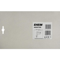 EHEIM Angled Connector Pipe Anthracite Diameter 16/22 mm, EHEIM Angled Connector Pipe An, 1개