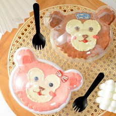 도시락케이크클래스