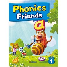 phonicsfriends