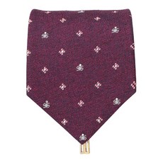 구찌혼주넥타이