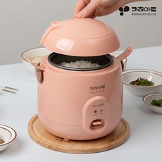 키친아트미니전기밥솥