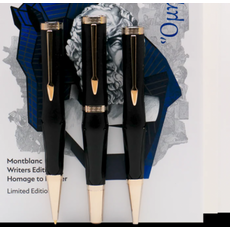 몽블랑호메로스