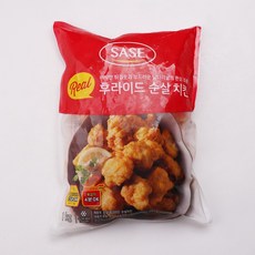 후라이드싸이순살