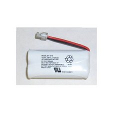Kastar Ni-MH 2.4V 650mAh Rechargeable Battery Replacement fo/12649149