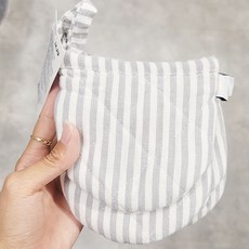 자주미니주방장갑