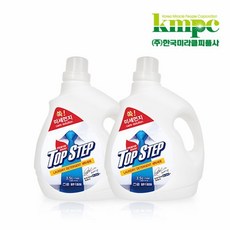 탑스텝얼룩제거제