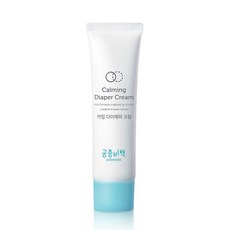 궁중비책 카밍 다이애퍼 크림, 50ml, 1개
