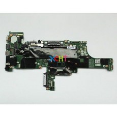 [해외] LENOVO THINKPAD T460 FRU: 01AW324 I562U BT462 NMA581 노트북 마더 보드 메인 보드 테스트 됨, 상세내용표시