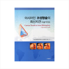 코성형책