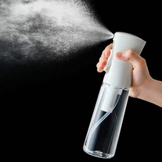 엘피스엘피스 안개분사 압축미세분사 반자동 분무기, 화이트 500ml, 1개