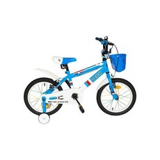 옐로우콘자전거