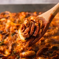 즉석전골 낙곱 (낙지 곱창) 대용량 전골 1000g di, 단일상품