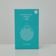 뉴스킨마스크팩