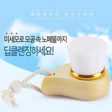 초미세브러쉬블랙헤드