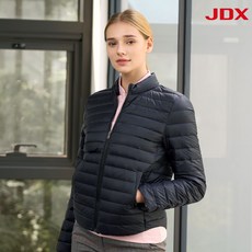 [JDX] 여성 경량 오버핏 다운 2종 택 1(X2SFWDW92)
