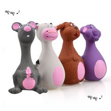 고무인형조명등