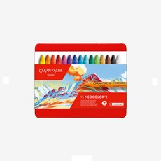 까렌다쉬크레용