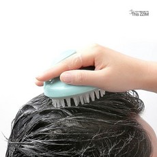 두피쿨마사지기