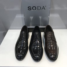 소다 소다 남성 정장구두 FMN709