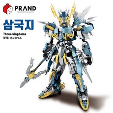 초호기 rg