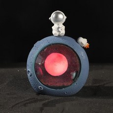 우주비행사usb라이트