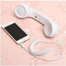 전화기헤드셋연결케이블