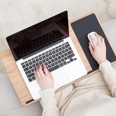 에르고미랩데스크