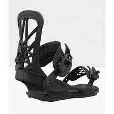 BINDINGS Flite Pro Black Snowboard Bindings 2021, 상세내용참조, 상세내용참조
