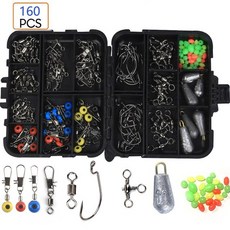 아이스박스기포기키트