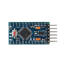 아두이노프로미니