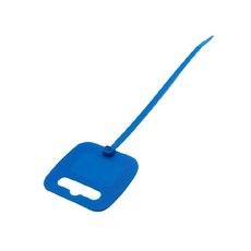 케이블타이네임텍