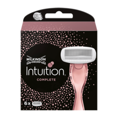 인투이션면도날