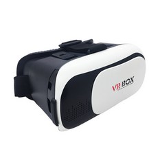 VR박스 가상현실체험 3D VR비젼 보급형, VR-BOX