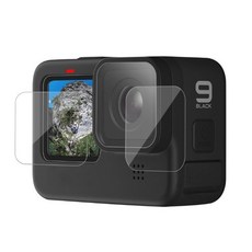 고프로히어로10액정보호필름