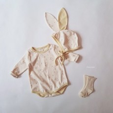 토끼보닛