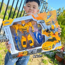 트랜스브릭봇