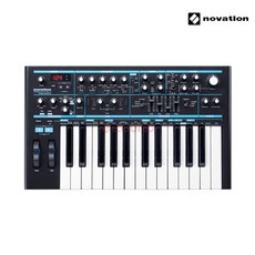 노베이션 NOVATION Station II 베이스 스테이션 - Divx플레이어