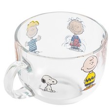 스누피시리얼볼