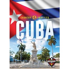 Cuba Library Binding, Blastoff! Discovery
