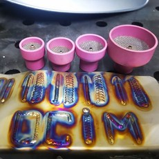 렌즈가스점화기