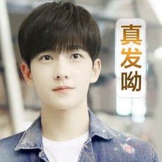 남자부분가발종류