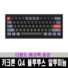 키크론q1