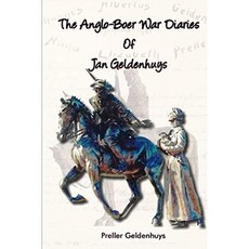 Jan Geldenhuys의 앵글로 보어 전쟁 일기, 단일옵션