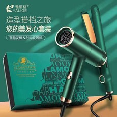 충전식롤드라이기