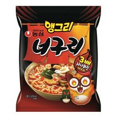 앵그리너구리