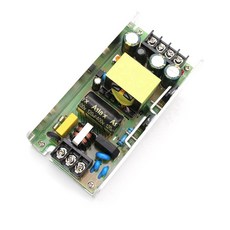 Zeyuan AC-DC 100-264V ~ 24V 5A 스위칭 전원 변환 모듈, 1개
