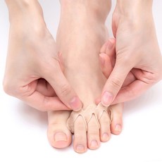 고려생활건강 발가락숑숑 발가락양말 토우삭스 토우캡