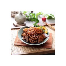 8월제철반찬