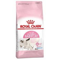 로얄캐닌마더앤베이비2kg